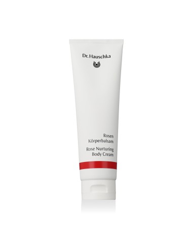 Dr. Hauschka Rose Nurturing Body Cream 145 ml