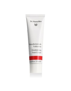 Dr. Hauschka Deodorising Foot Cream 30 ml 2