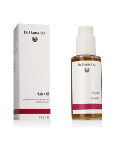 Dr. Hauschka Hair Oil 75 ml