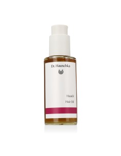 Dr. Hauschka Hair Oil 75 ml 2