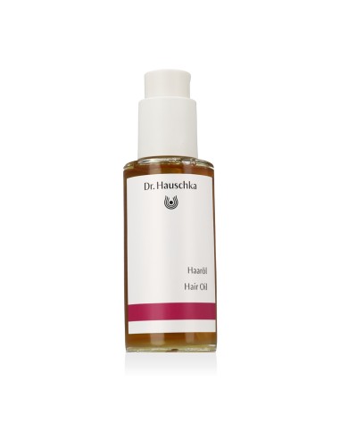 Dr. Hauschka Hair Oil 75 ml