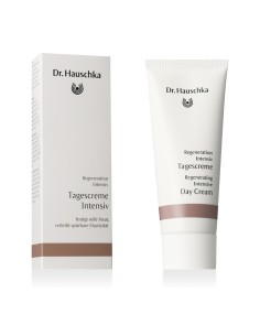 Dr. Hauschka Regenerating Intensive Day Cream 40 ml