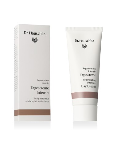 Dr. Hauschka Regenerating Intensive Day Cream 40 ml