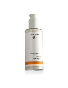 Dr. Hauschka Soothing Cleansing Milk 145 ml