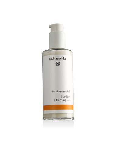 Dr. Hauschka Soothing Cleansing Milk 145 ml