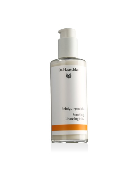 Dr. Hauschka Soothing Cleansing Milk 145 ml