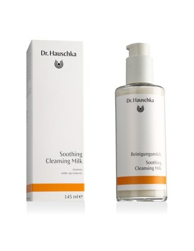 Dr. Hauschka Soothing Cleansing Milk 145 ml