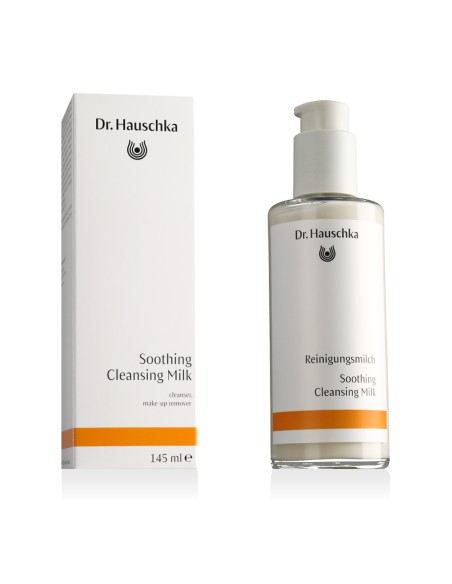 Dr. Hauschka Soothing Cleansing Milk 145 ml
