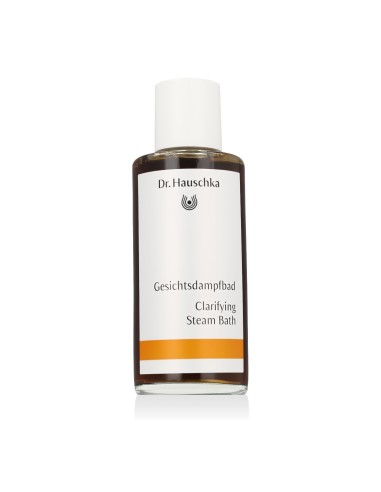 Dr. Hauschka Clarifying Steam Bath 100 ml