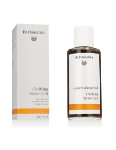 Dr. Hauschka Clarifying Steam Bath 100 ml 2