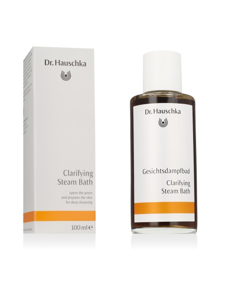 Dr. Hauschka Clarifying Steam Bath 100 ml