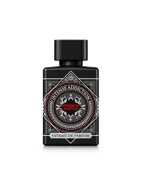 French Avenue Intense Addiction Extrait de Parfum 80 ml (femme)