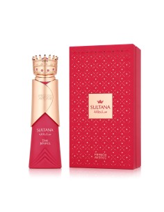 French Avenue Sultana The Joyful Eau De Parfum 80 ml (donna)