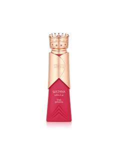 French Avenue Sultana The Joyful Eau De Parfum 80 ml (donna) 2