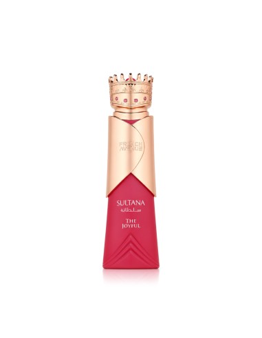 French Avenue Sultana The Joyful Eau De Parfum 80 ml (femme)