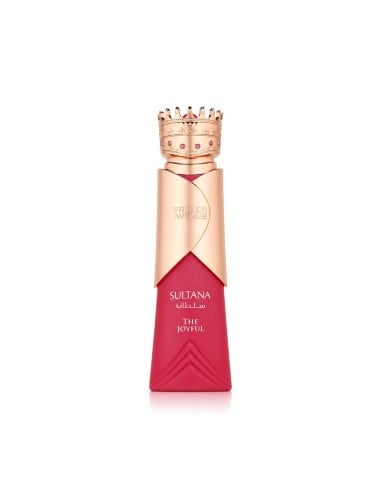 French Avenue Sultana The Joyful Eau De Parfum 80 ml (woman)