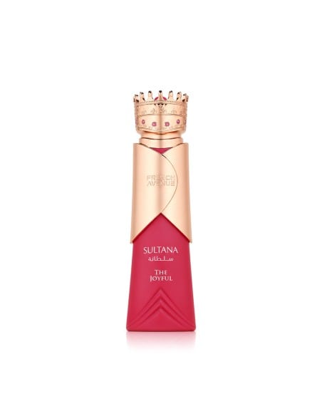 French Avenue Sultana The Joyful Eau De Parfum 80 ml (femme)