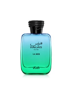 Rasasi Hawas For Him La Mer Eau De Parfum 100 ml (homme)