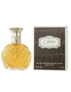 Ralph Lauren Safari Woman Eau De Parfum 75 ml (damen)