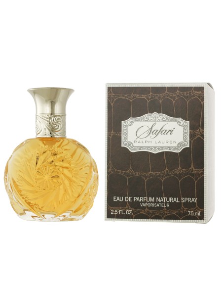 Ralph Lauren Safari Woman Eau De Parfum 75 ml (dames)