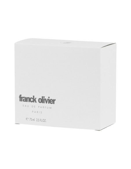 Franck Olivier Franck Olivier Eau De Parfum 75 ml (donna)