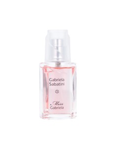 Gabriela Sabatini Miss Gabriela Eau De Toilette 20 ml (donna) 2