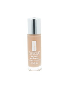 Clinique Beyond Perfecting Foundation + Concealer (07 Cream Chamois) 30 ml 2