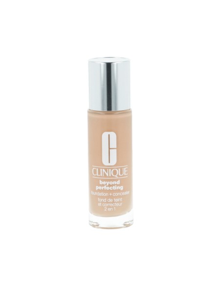 Clinique Beyond Perfecting Foundation + Concealer (07 Cream Chamois) 30 ml