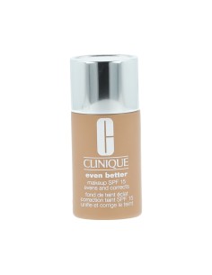 Clinique Even Better Makeup SPF 15 (CN 90 Sand M) 30 ml 2