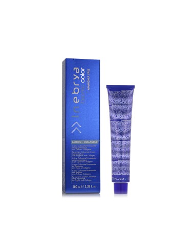 Inebrya Color Ash (9/1 Very Light Blonde Ash) 100 ml