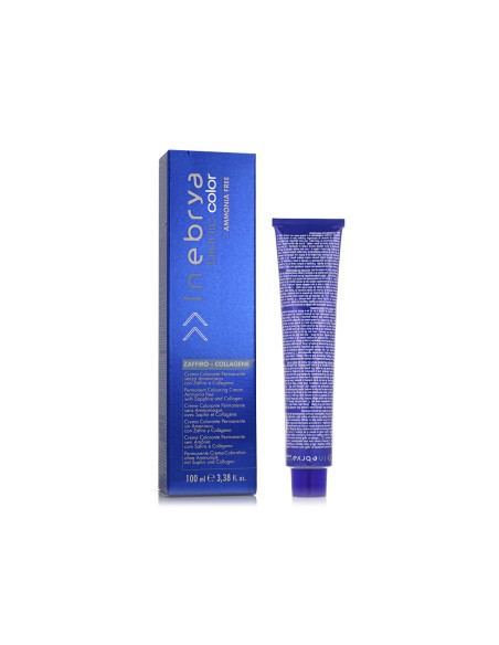 Inebrya Color Ash (9/1 Very Light Blonde Ash) 100 ml