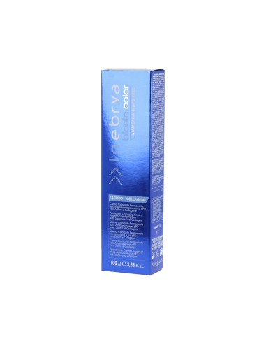 Inebrya Bionic Color Sandy (8/31 Light Blonde Sandy) 100 ml