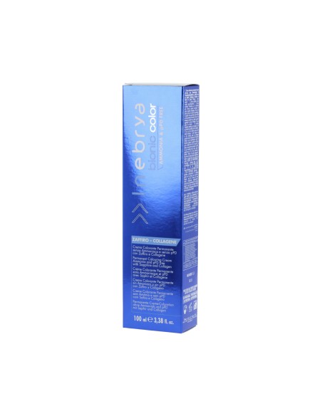 Inebrya Bionic Color Sandy (8/31 Light Blonde Sandy) 100 ml