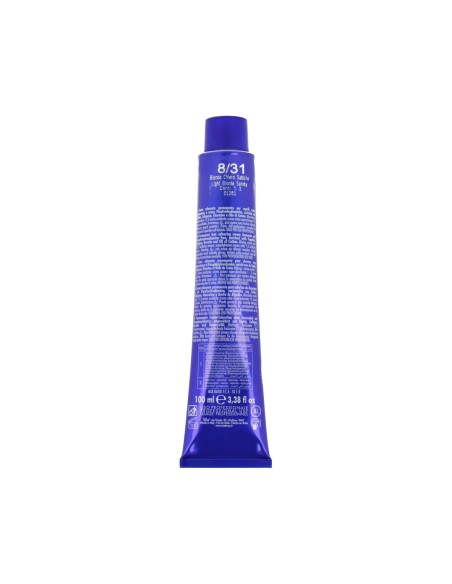 Inebrya Bionic Color Sandy (8/31 Light Blonde Sandy) 100 ml