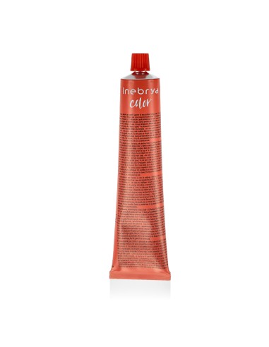 Inebrya Color Super Lighteners (11/1 Superlight Platinum Very Light Ash) 100 ml