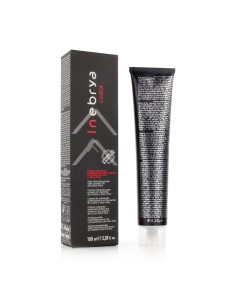 Inebrya Color Red Fire (4/66F Chestnut Fire Red) 100 ml