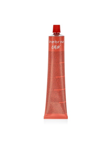 Inebrya Color Beige (9/13 Very Light Blonde Ash Golden) 100 ml