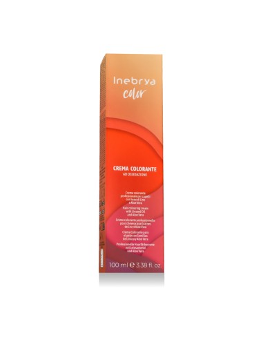 Inebrya Color Natural Intense (6/00 Dark Intense Blonde) 100 ml