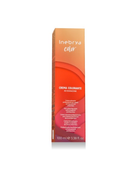 Inebrya Color Natural Intense (6/00 Dark Intense Blonde) 100 ml