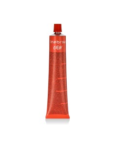 Inebrya Color Natural Intense (6/00 Dark Intense Blonde) 100 ml 2