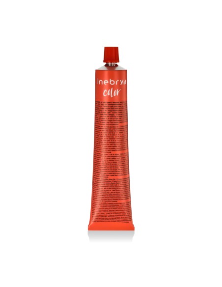 Inebrya Color Natural Intense (6/00 Dark Intense Blonde) 100 ml