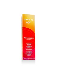Inebrya Color Chocolate (6/9 Bitter Chocolate) 100 ml