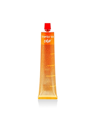 Inebrya Color Chocolate (6/9 Bitter Chocolate) 100 ml