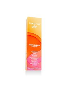 Inebrya Color Tropical (5/7 Light Chestnut Brown) 100 ml
