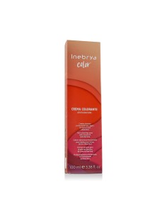 Inebrya Color Pure (6 Pure Dark Blonde) 100 ml