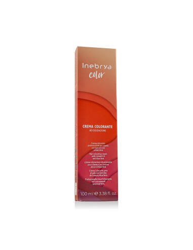 Inebrya Color Pure (6 Pure Dark Blonde) 100 ml