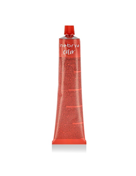 Inebrya Color Pure (6 Pure Dark Blonde) 100 ml