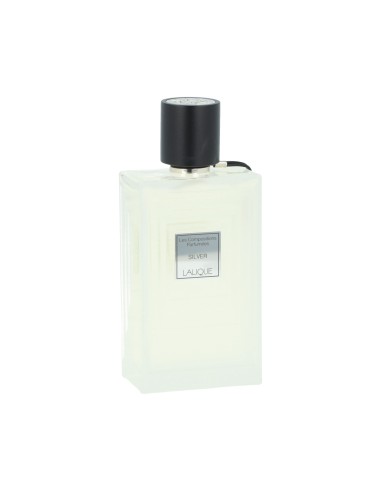 Lalique Silver Eau De Parfum 100 ml (unisex)
