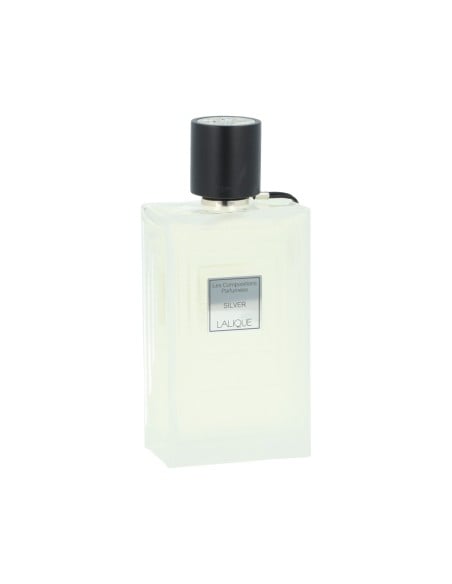 Lalique Silver Eau De Parfum 100 ml (unisex)