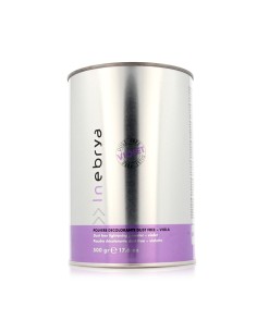 Inebrya Bleaching Powder Violet 500 g